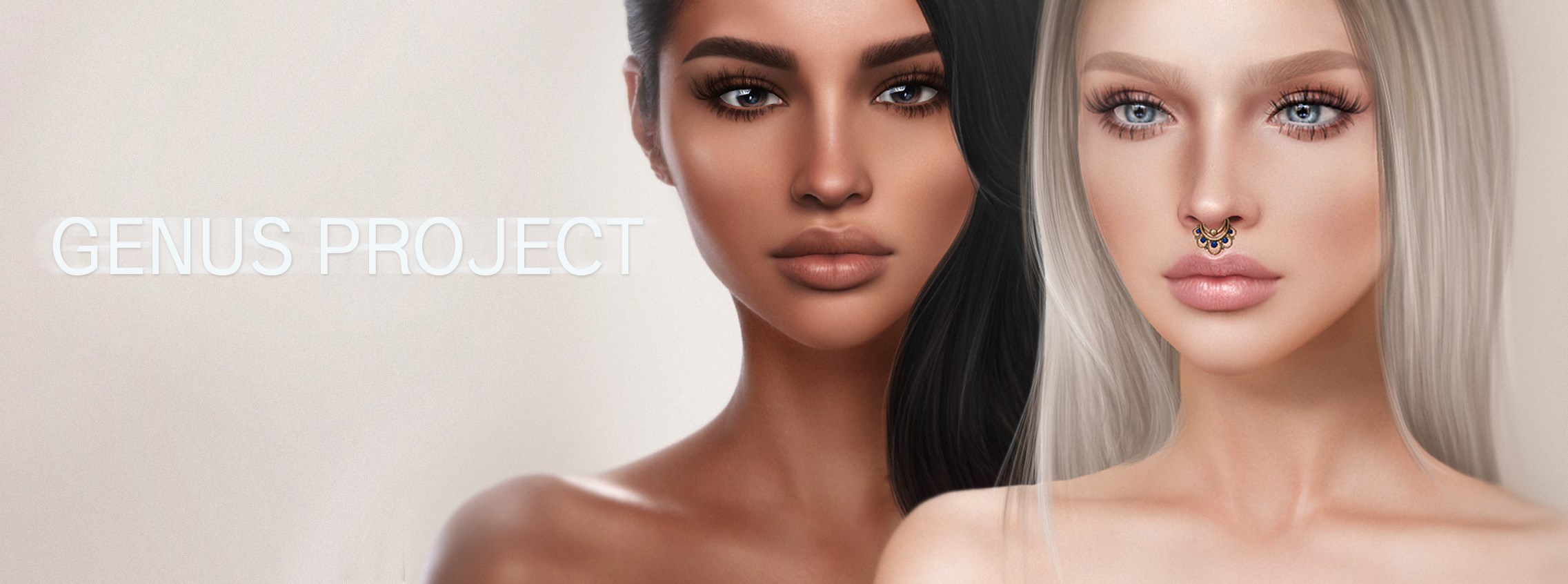 Genus Project Accused To Violation Of The DMCA • VIRTUALITY