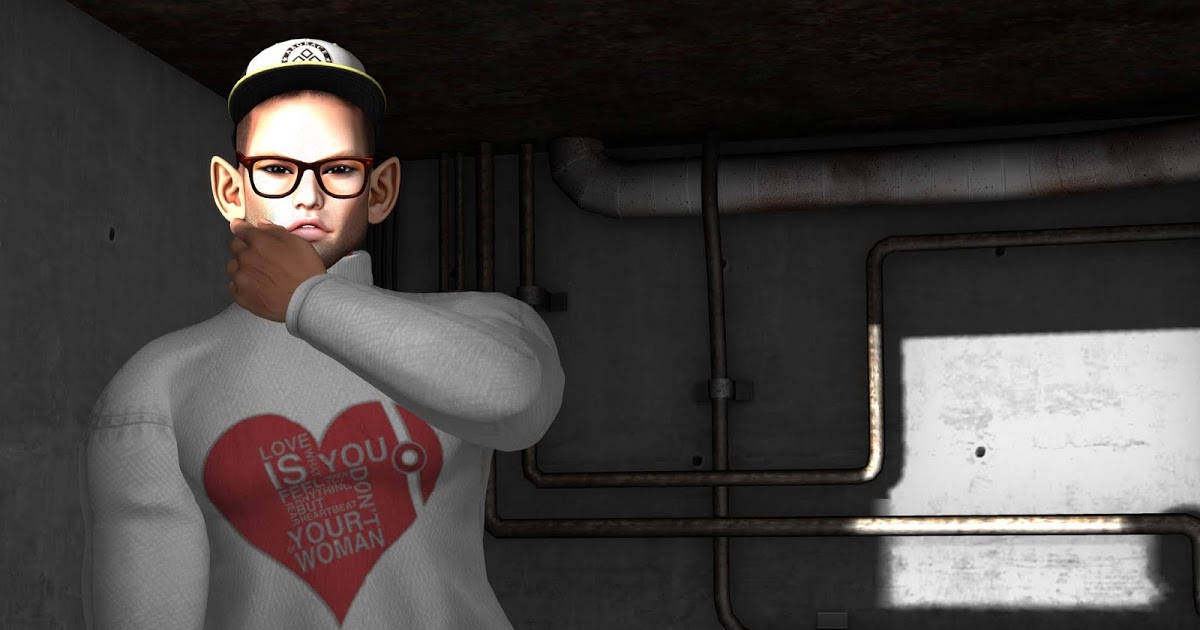 Just be you!: #609 Love On Me