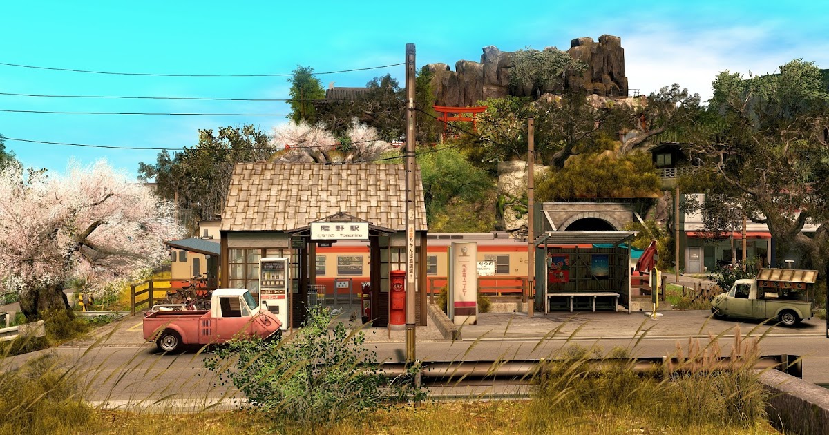 Echt Virtuell: Simtipp: Tonarino (April 2020)