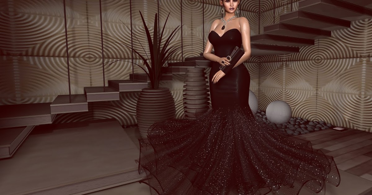 Aziza Style: ❤ Charlize Star