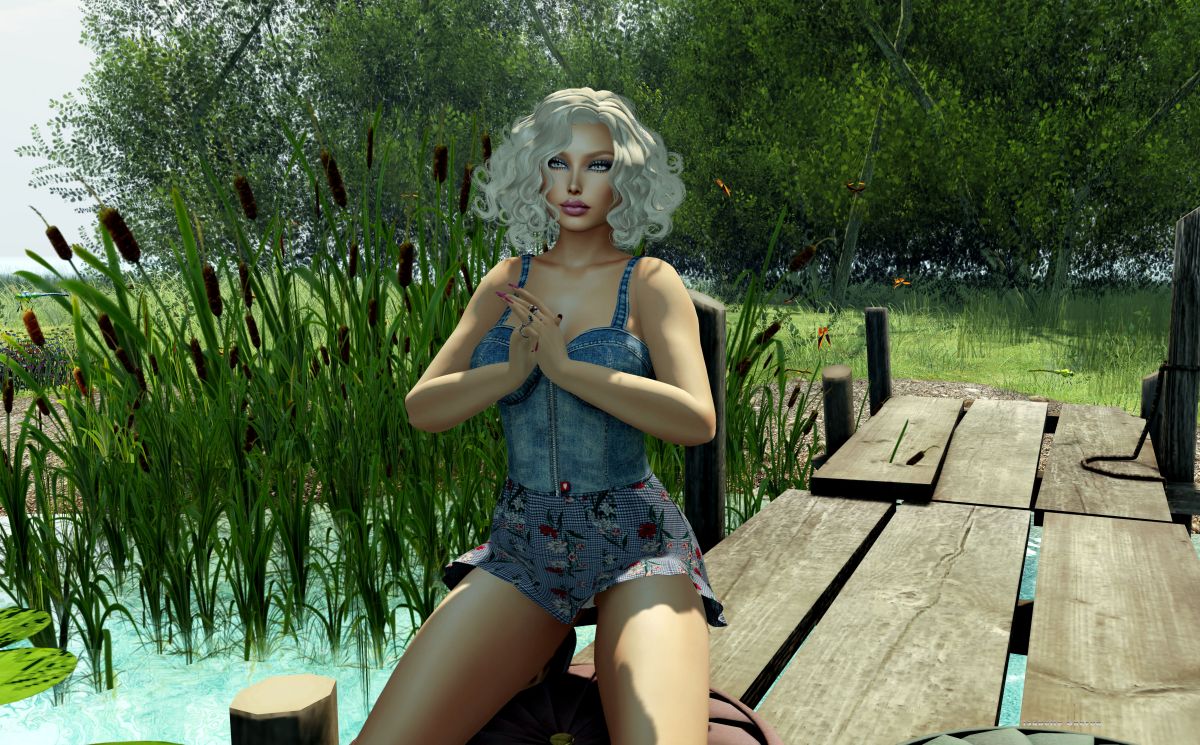 Lost my Shizzle – Isabelle Cheren