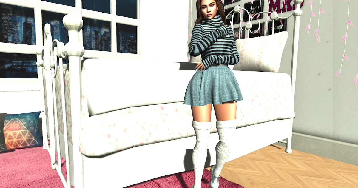 Aerlinniel's Adventures - Mainstream : I Just Called to Check On You but I Got Voicemail