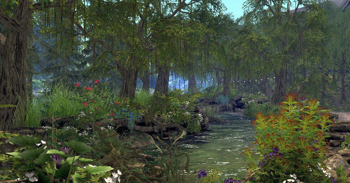 Echt Virtuell: Simtipp: Sea Brook
