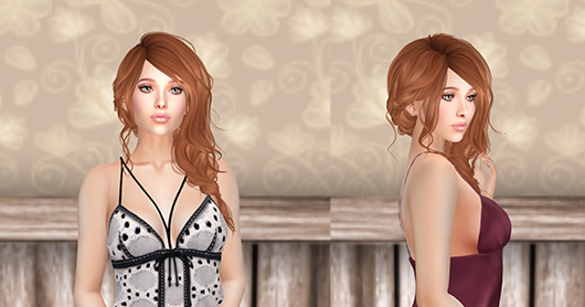 Midnight Magpie: Stayin' at Home