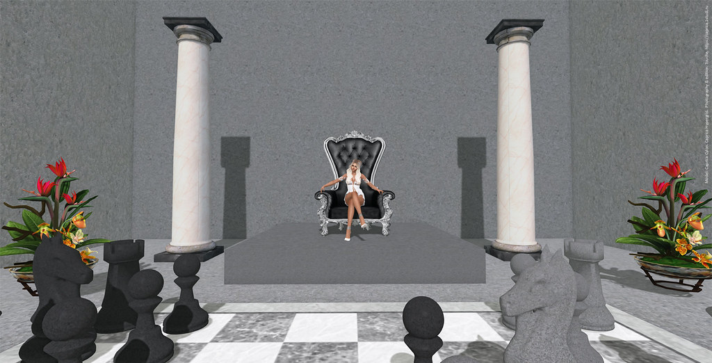 "Queens vs Kings"