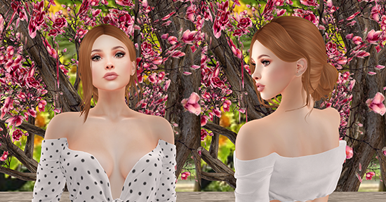 Midnight Magpie: Tres Chic Part Deux