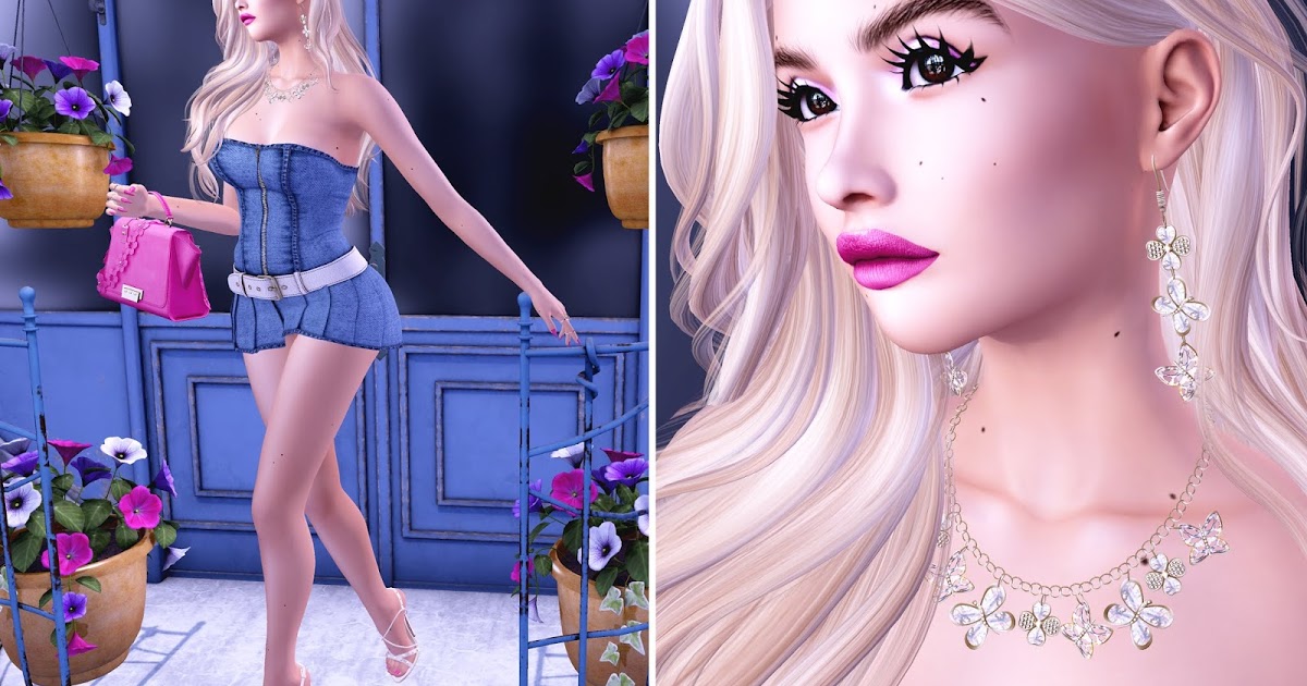 Aziza Style: ❤ Celina