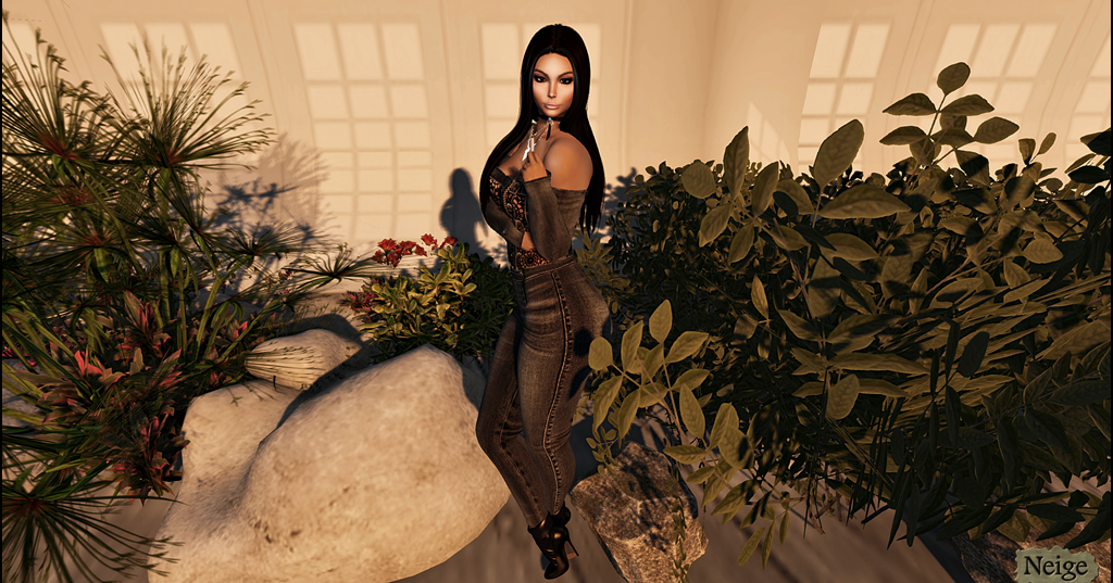 Fashion-Style-Glam: *You by GeMyles in eBento - WoW skins in eBento & TM Creations in Tres chic and Sense events*