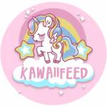 Kawaii Feed profile picture