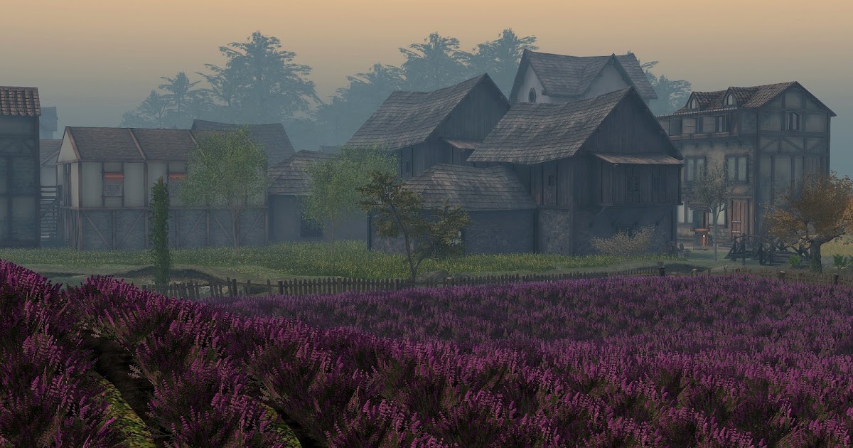 Echt Virtuell: Simtipp: The Empire of Dreaming Books
