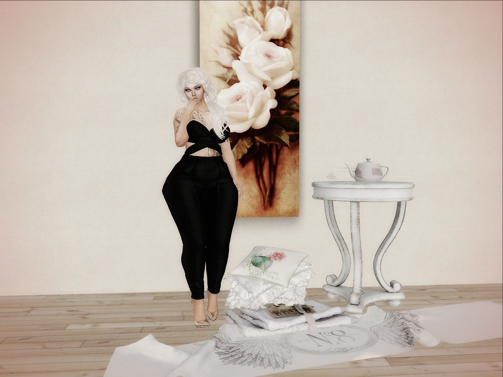 3d pan white