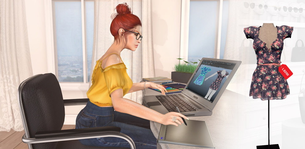 Tilia Pay to Power USD Transactions in Second Life Beginning May 26 - Featured News - Second Life Community