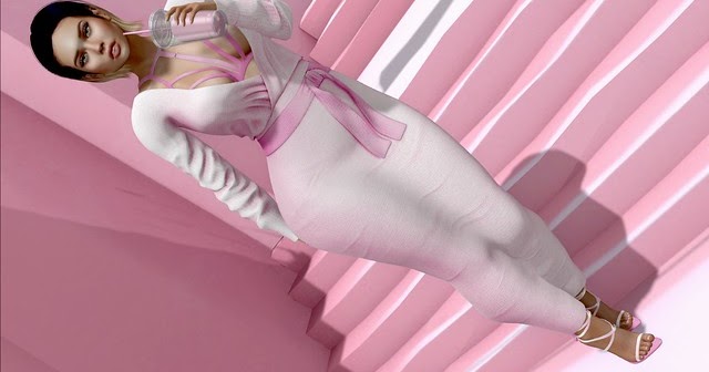 Fashion Flair SL: ? 570 ?  Milkshake...
