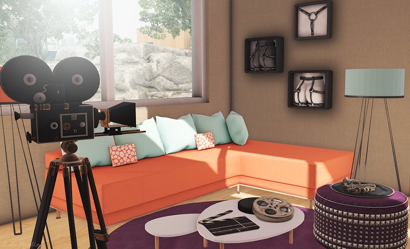 # Lex # 3945 – Lexo Merlin