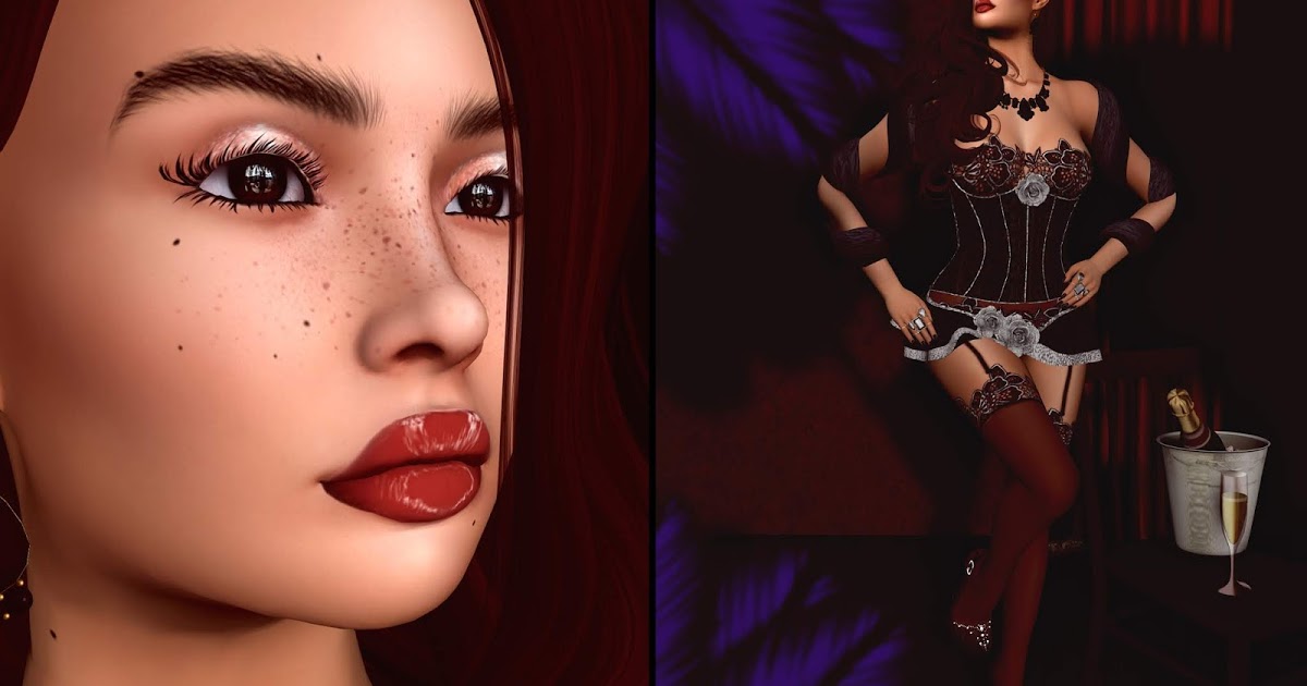 Aziza Style: ❤  Brenda Karma