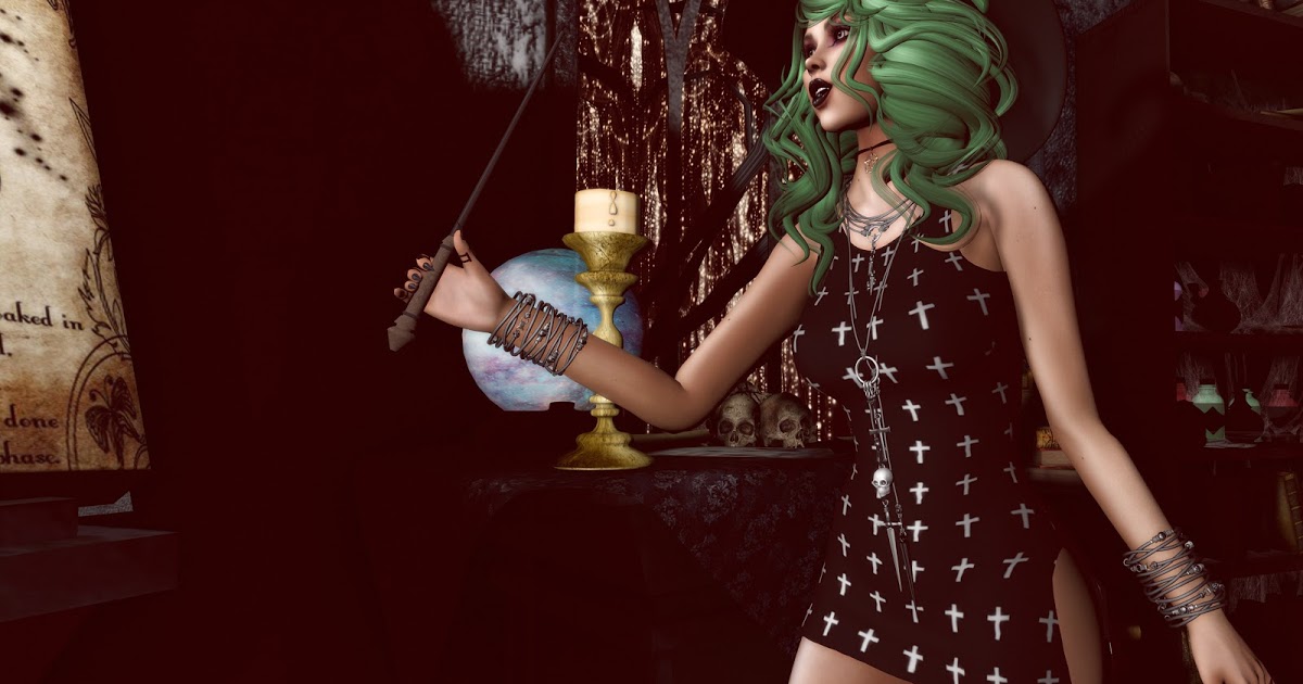 Aziza Style: ❤ Carmilla