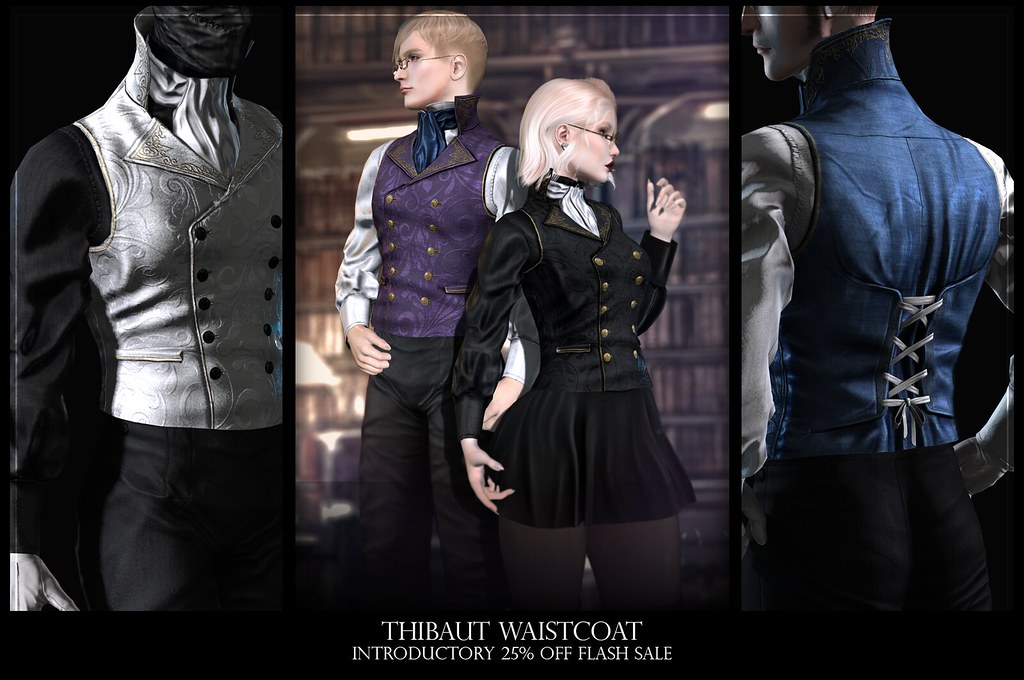INTRODUCTORY //FLASH SALE// 25% Off - Engine Room