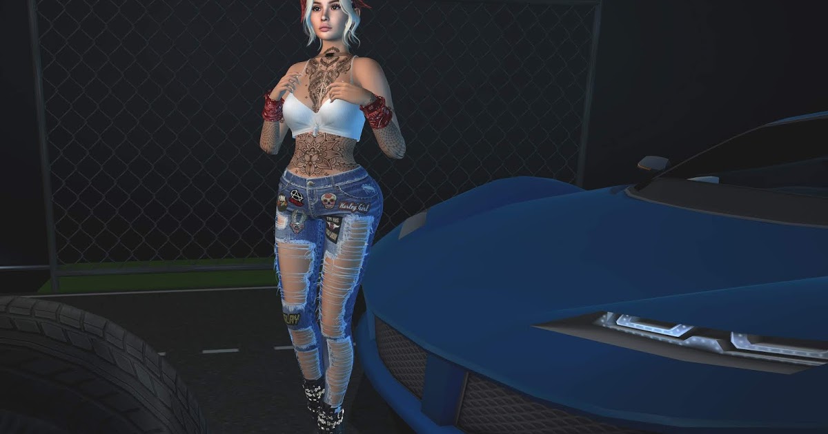 Aziza Style: ❤  Ria Park