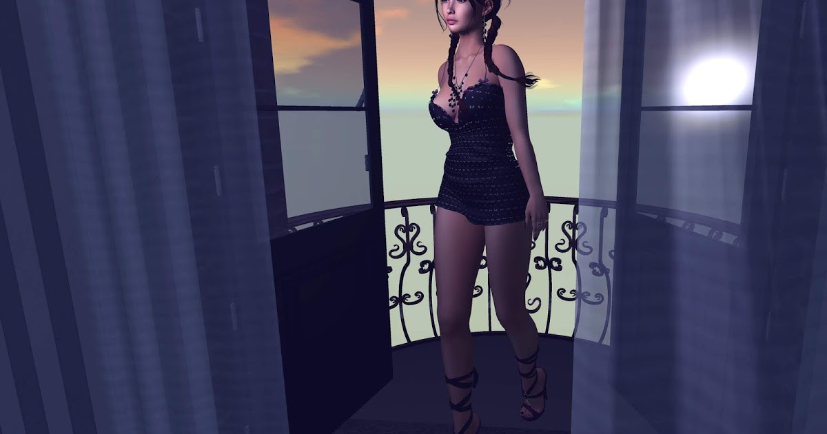 Aziza Style: ❤ Cathy