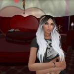 Caprica Cylon Profile Picture