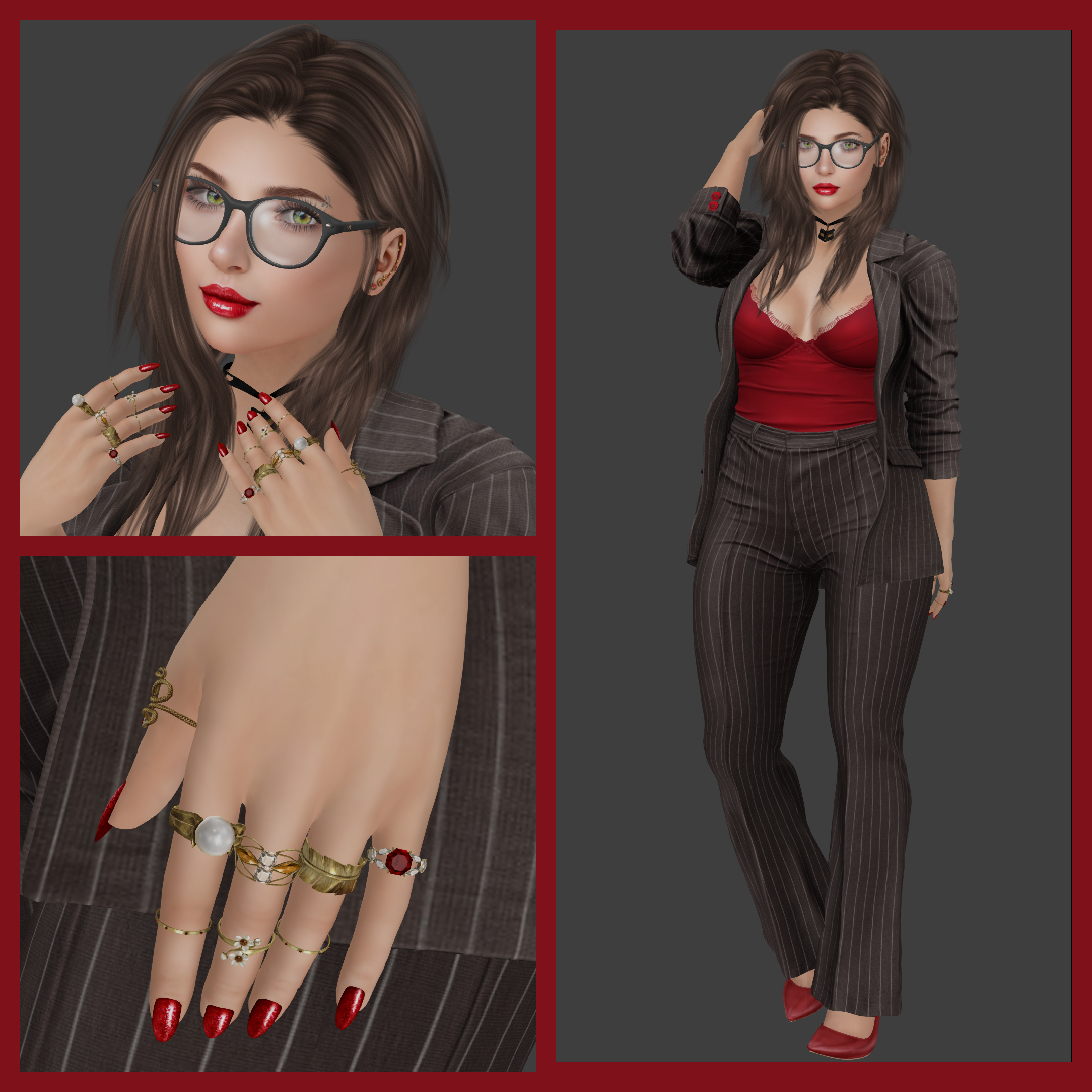 May 9th, 2020 | Its Only Fashion