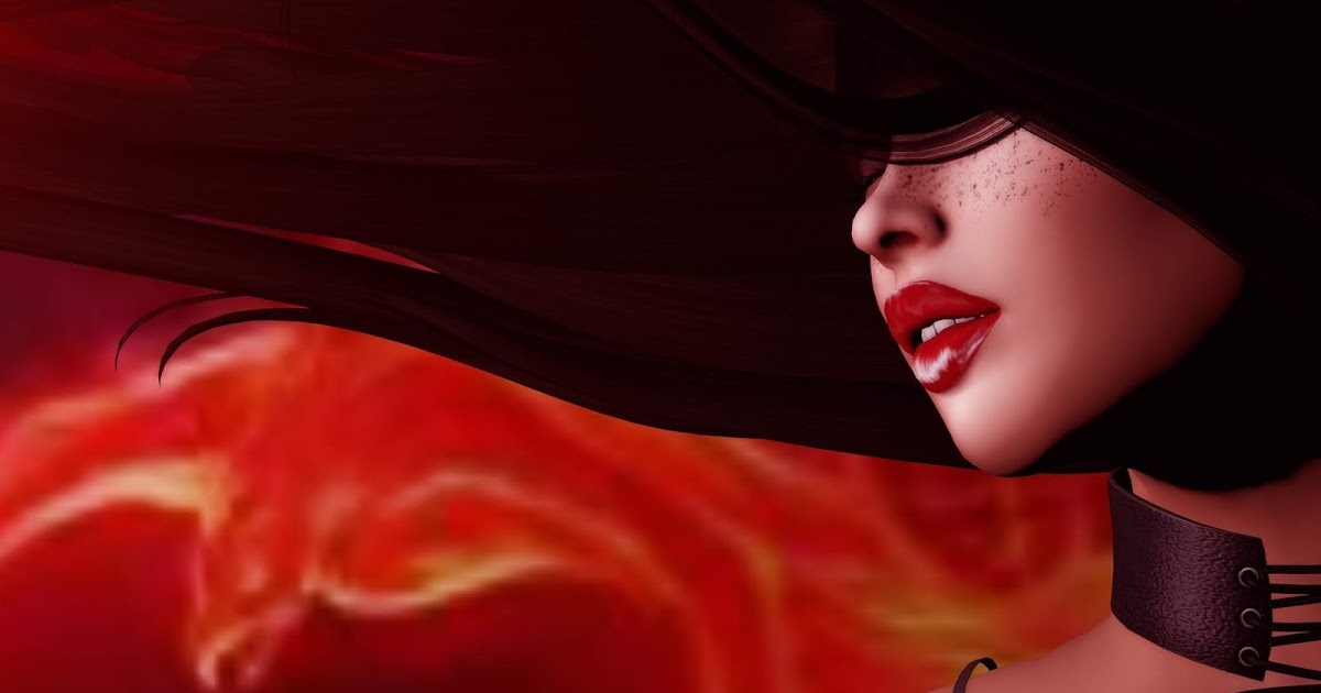Aziza Style: ❤ Phoenix
