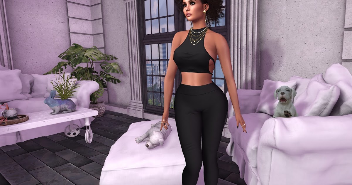Aziza Style: ❤  Lucy White