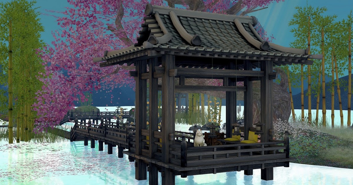 Echt Virtuell: Simtipp: Isle of Pandasia