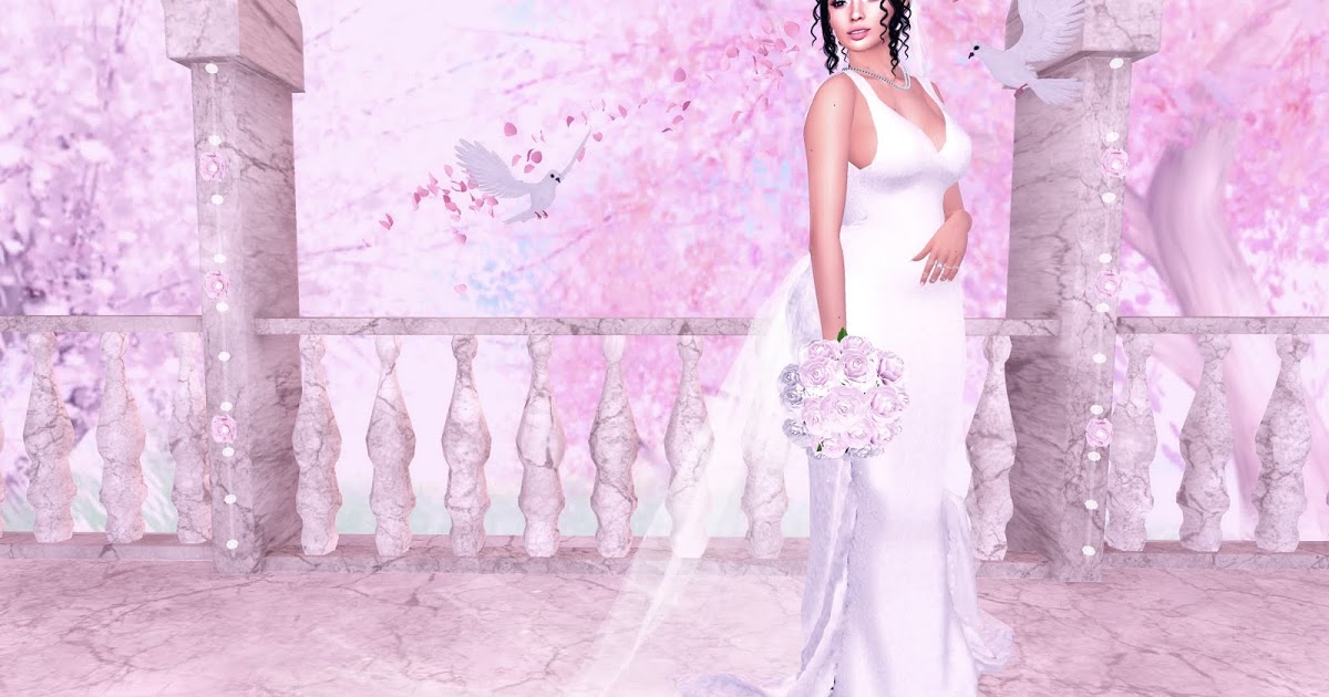 Aziza Style: ❤  Wedding Light