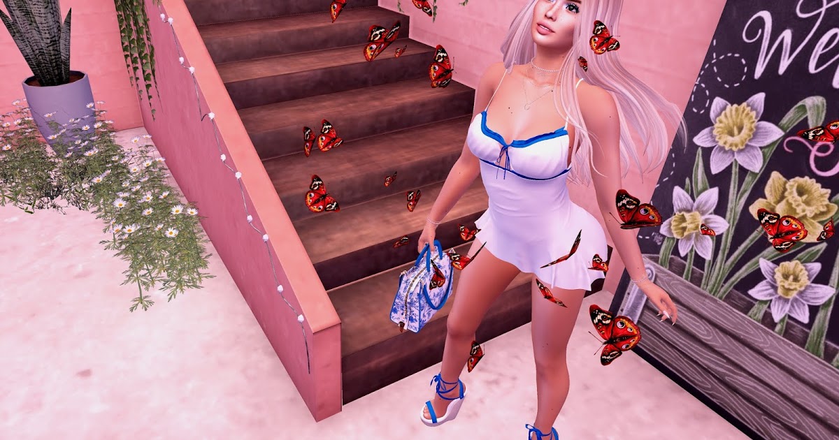 Aziza Style: ❤  Chara Beatriz