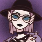 Skarlet Nightshade Profile Picture