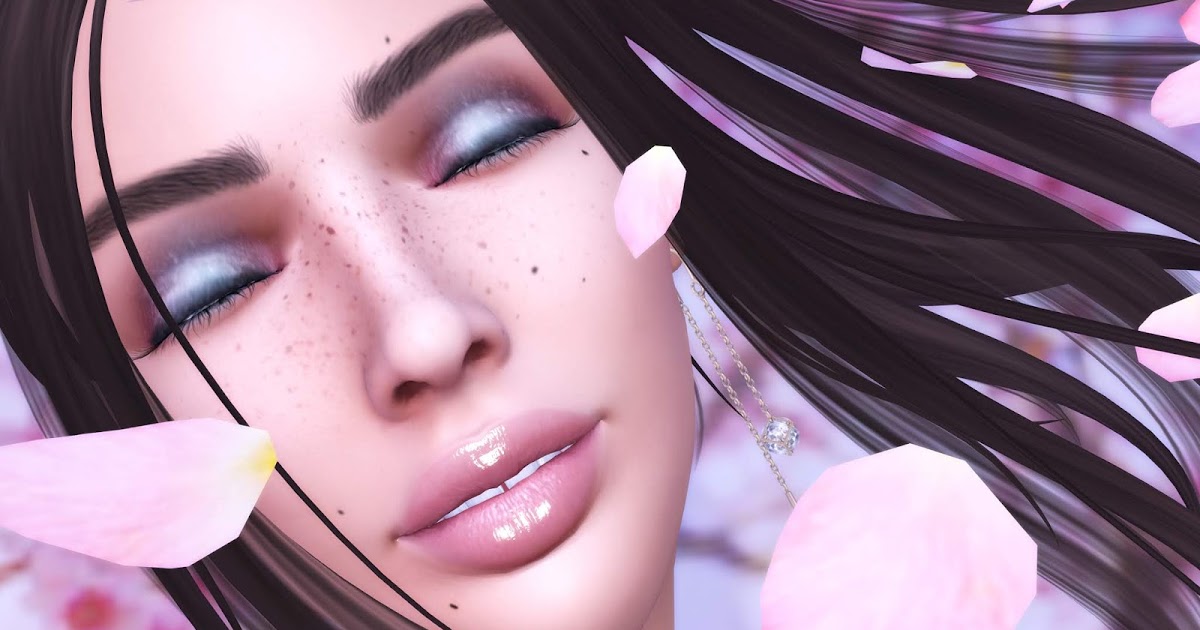 Aziza Style: ❤ Dahlia