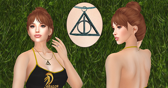 Midnight Magpie: More eBENTO Gifts