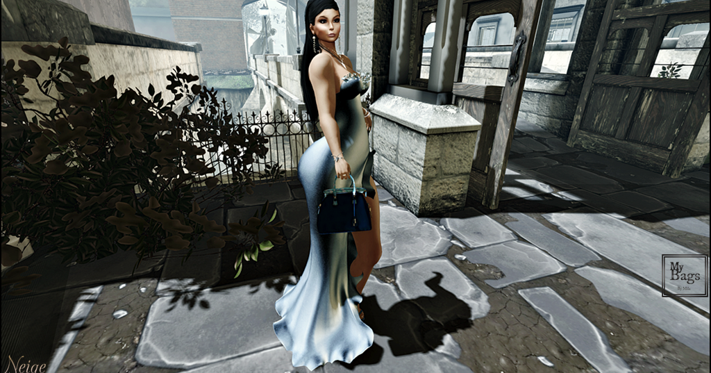 Fashion-Style-Glam: *Elegance in the city*