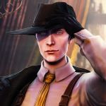 Victor Eton Profile Picture