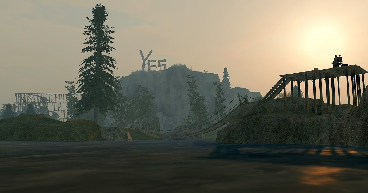 Echt Virtuell: Simtipp: Endless YES