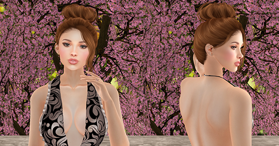 Midnight Magpie: Ma'De For You