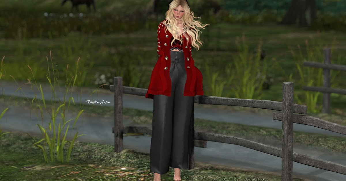 Black&Red