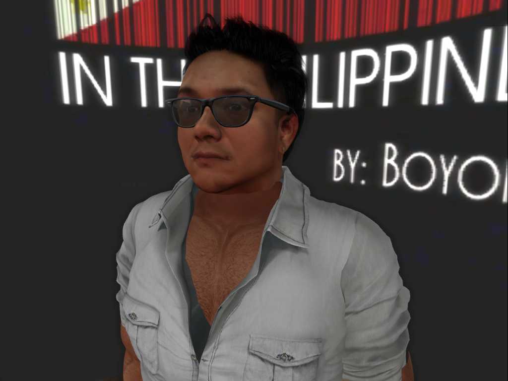 boyong de castro Profile Picture