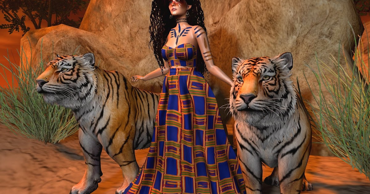 Aziza Style: ❤  Folami