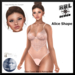 Second Life Marketplace - RRL DESIGN - Alice Shape - Genus