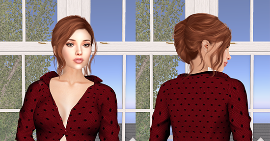 Midnight Magpie: Beautiful Dreamer