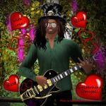 Guitarhero Dougall Profile Picture