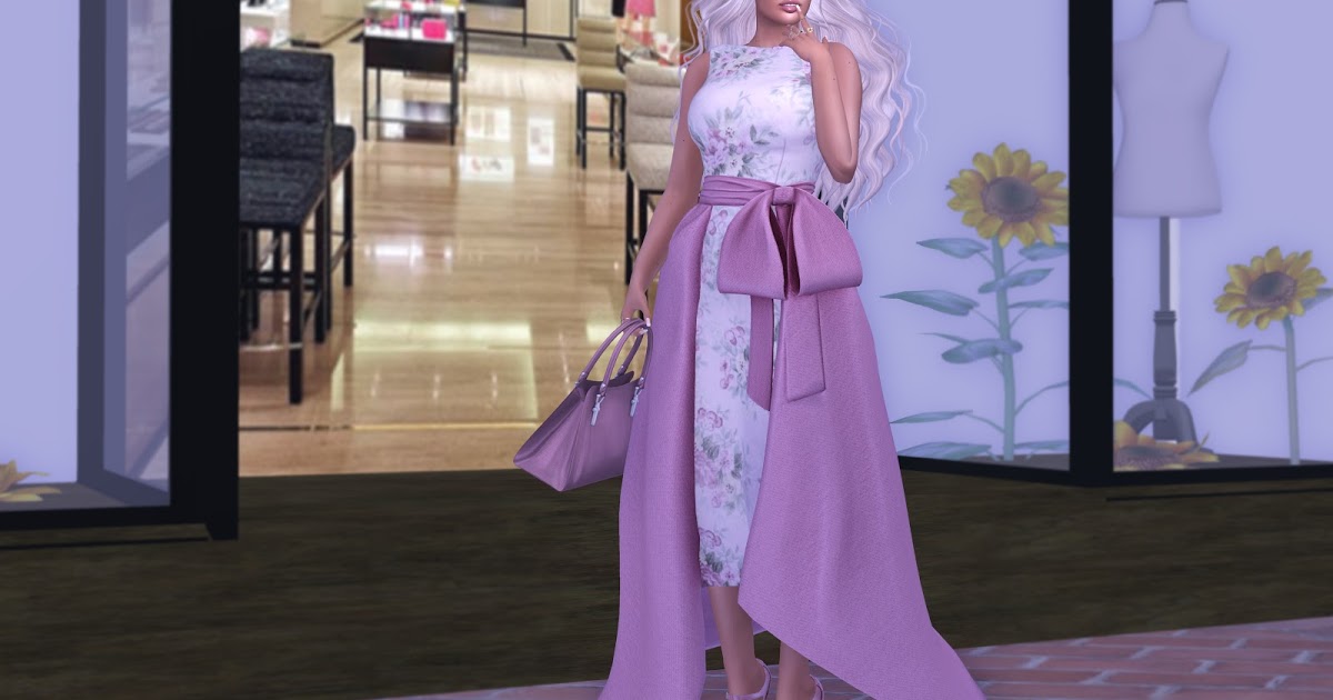 Aziza Style: ? Imela ?