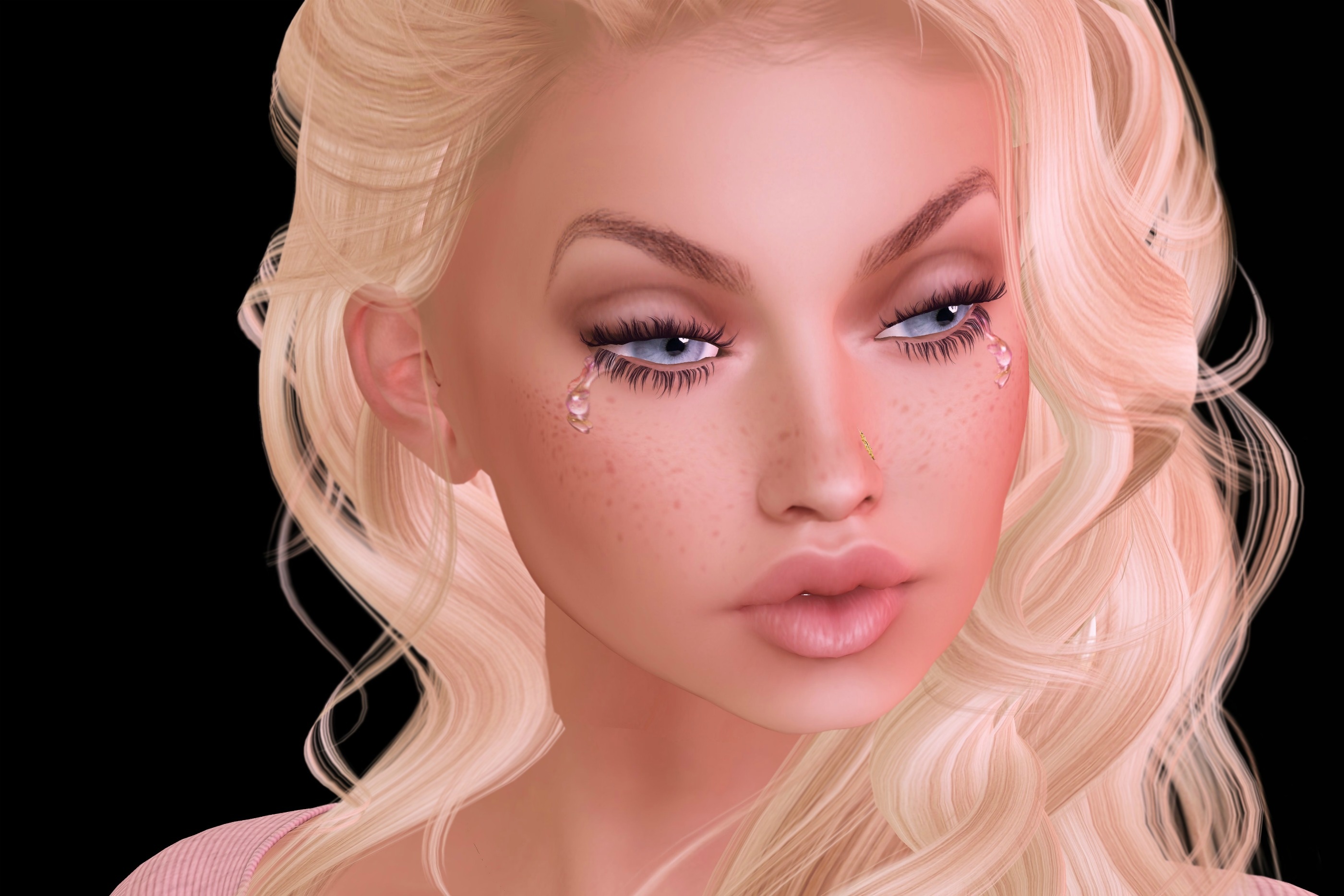 [7DS] @ EBento Event | Colleens SLife In Pixels
