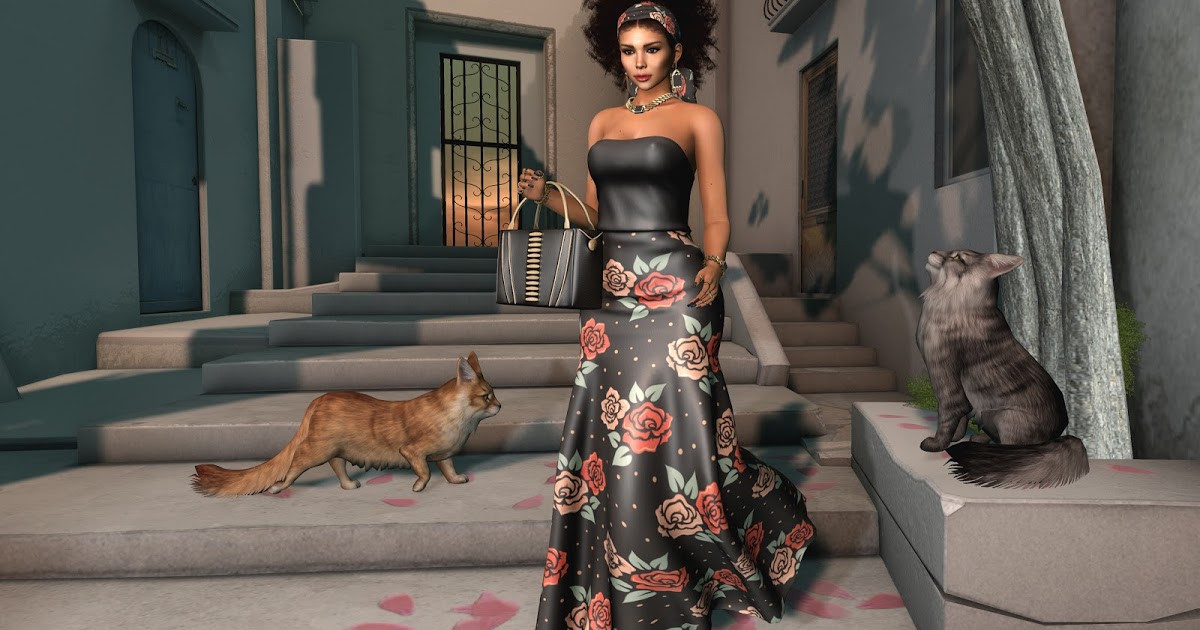Aziza Style: ? Hellen ?