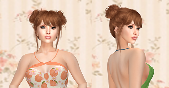 Midnight Magpie: Happy Birthday SL