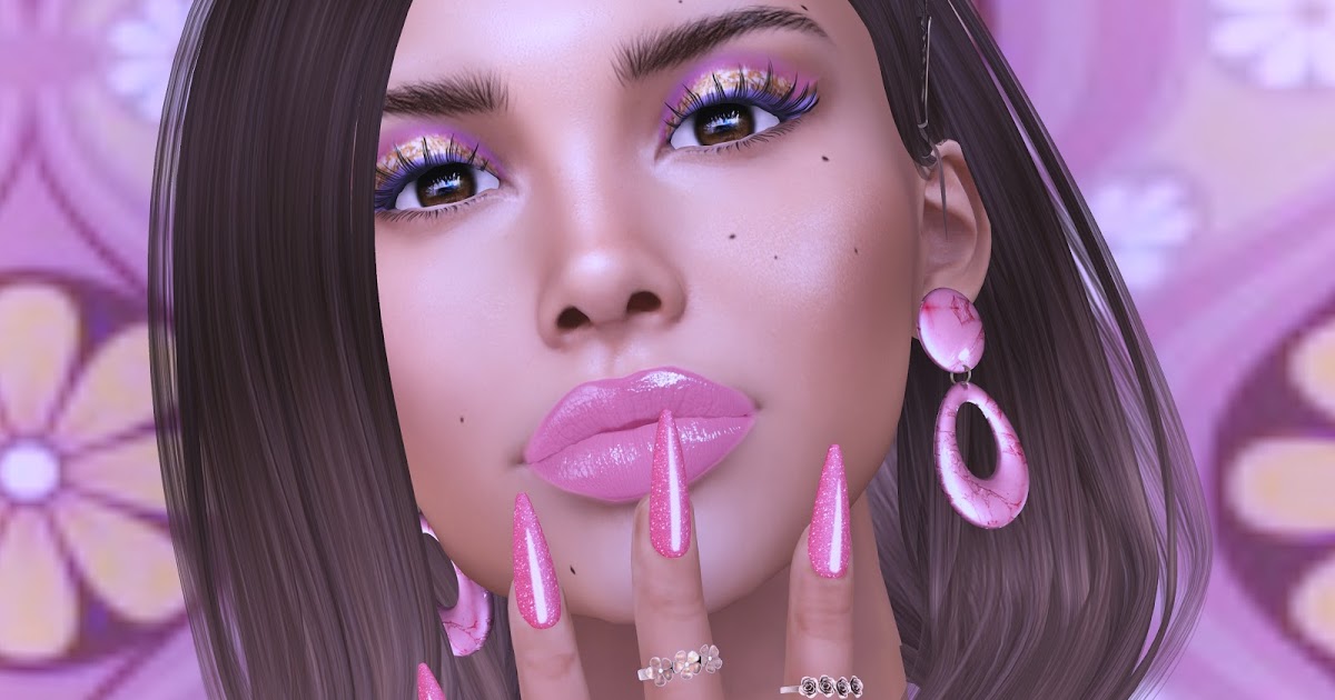 Aziza Style: ? Jerrica Pastel ?