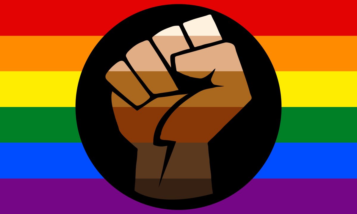 Second Pride – Together – Virtually Sheree