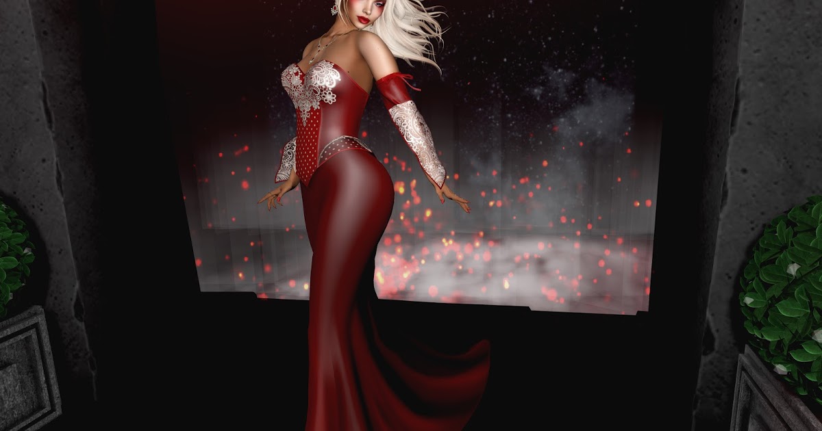 Aziza Style: ? Fantasy Corset ?